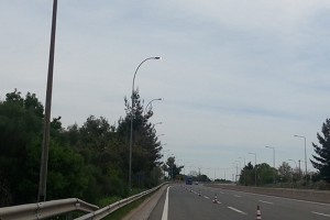 Πώς να φωτίσεις έναν Αυτοκινητόδρομο